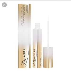 Lilly Lashes Lash Enhancing Serum